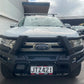 Bull Bar with Loop - Suitable for Ford Ranger 2015-2022 Zoom Tyres Otahuhu
