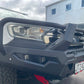 Bull Bar with Loop - Suitable for Ford Ranger 2015-2022 Zoom Tyres Otahuhu