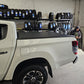 Soft Trifold Cover - Suitable for Mitsubishi Triton 2015-2025 Zoom Tyres Otahuhu