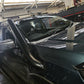 Stainless Steel Snorkel Black - Suitable for Holden Colorado 2012-2020 or Isuzu D-Max 2020-2022 Zoom Tyres Otahuhu