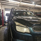 Stainless Steel Snorkel Black - Suitable for Holden Colorado 2012-2020 or Isuzu D-Max 2020-2022 Zoom Tyres Otahuhu