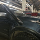 Stainless Steel Snorkel Black - Suitable for Holden Colorado 2012-2020 or Isuzu D-Max 2020-2022 Zoom Tyres Otahuhu