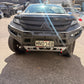 Bull Bar - Suitable for Mitsubishi Triton 2019-2025 Zoom Tyres Otahuhu