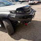 Bull Bar - Suitable for Mitsubishi Triton 2019-2025 Zoom Tyres Otahuhu