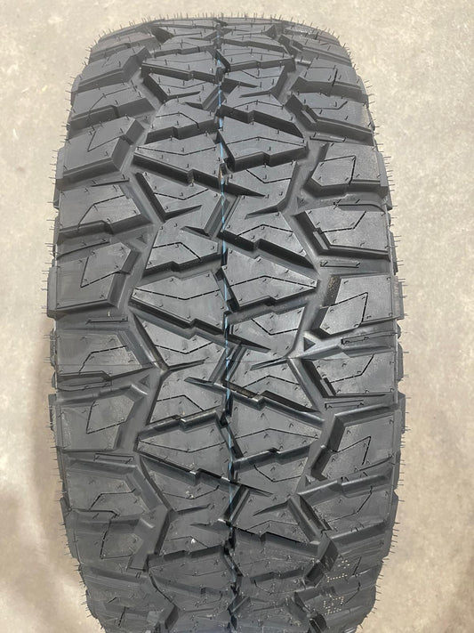 LT285/70R17 Comforser CF9000 RT 126/123Q 10PR Rugged All-Terrain Tyre Zoom Tyres Otahuhu
