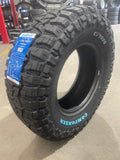 LT285/70R17 Comforser CF9000 RT 126/123Q 10PR Rugged All-Terrain Tyre Zoom Tyres Otahuhu