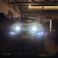 LED Spotlights Round - 9 inch (for a pair) Zoom Tyres Otahuhu