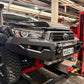 Bull Bar - Suitable for Toyota Hilux 2015-2020 Zoom Tyres Otahuhu
