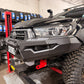 Bull Bar - Suitable for Toyota Hilux 2015-2020 Zoom Tyres Otahuhu