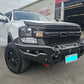 Bull Bar - Suitable for Ford Ranger 2023-2025 Zoom Tyres Otahuhu