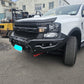 Bull Bar - Suitable for Ford Ranger 2023-2025 Zoom Tyres Otahuhu