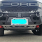 Bull Bar - Suitable for Ford Ranger 2023-2025 Zoom Tyres Otahuhu