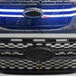 Front Grille with LED Bar - Suitable for Ford Everest 2023–2025 New Gen | ZF325 Zoom Tyres Otahuhu