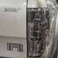 Smoke Taillights - Suitable for Ford Ranger 2012-2022