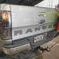 Smoke Taillights - Suitable for Ford Ranger 2012-2022