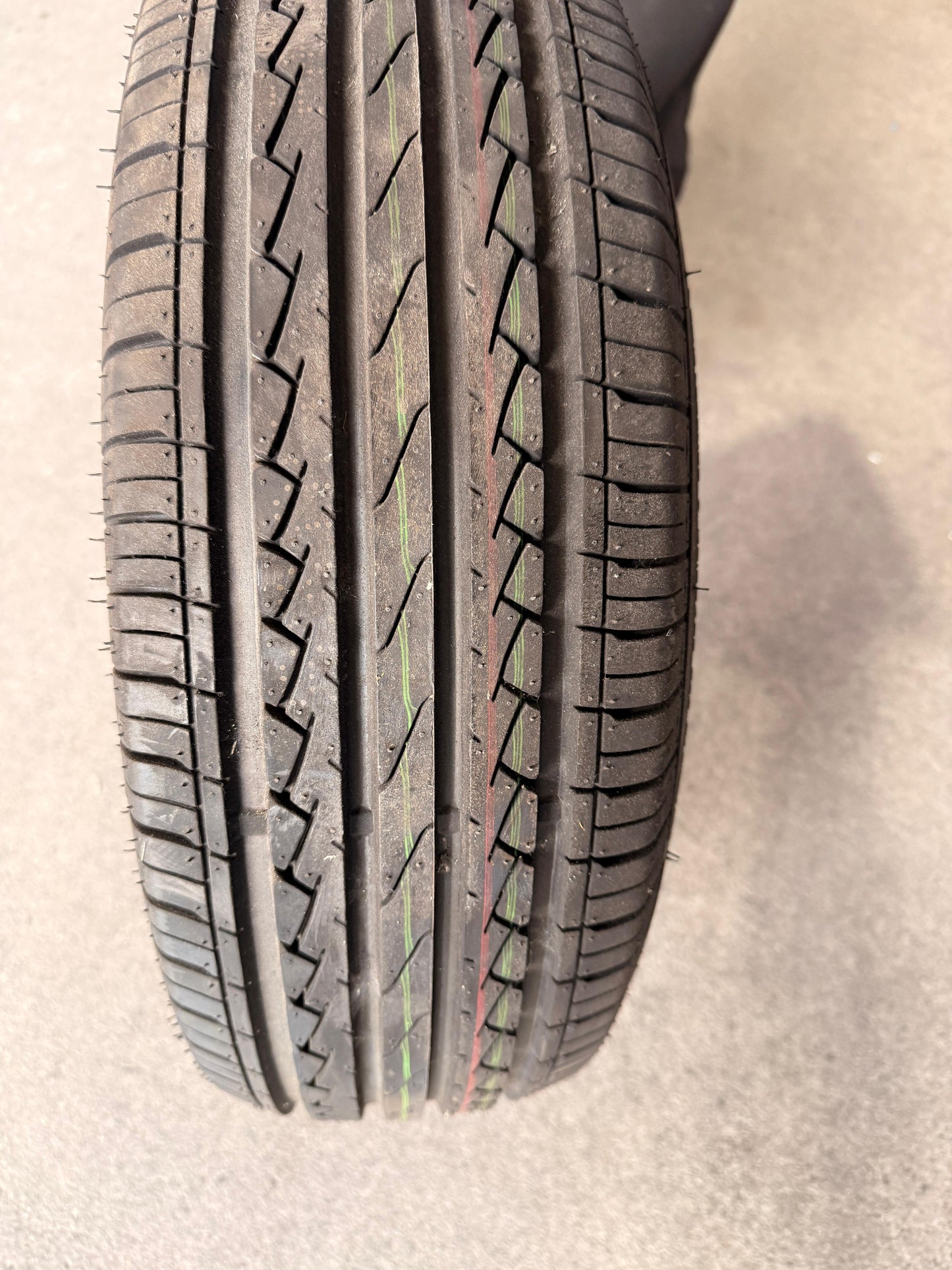 185/65R14 Comforser Tyre 86H | Passenger Car | All-Season | NZ