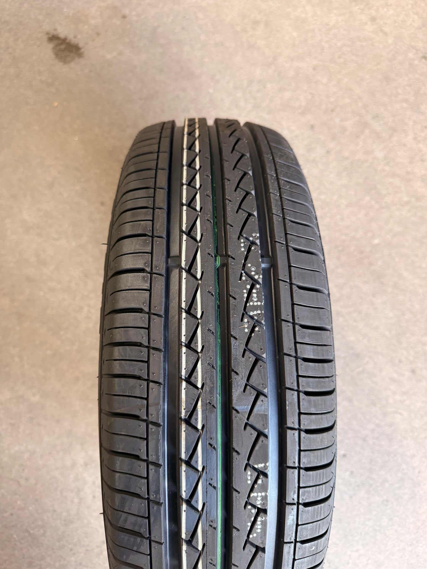 175/65R14 82H - Comforser New Tyre | Passenger Car | All-Season