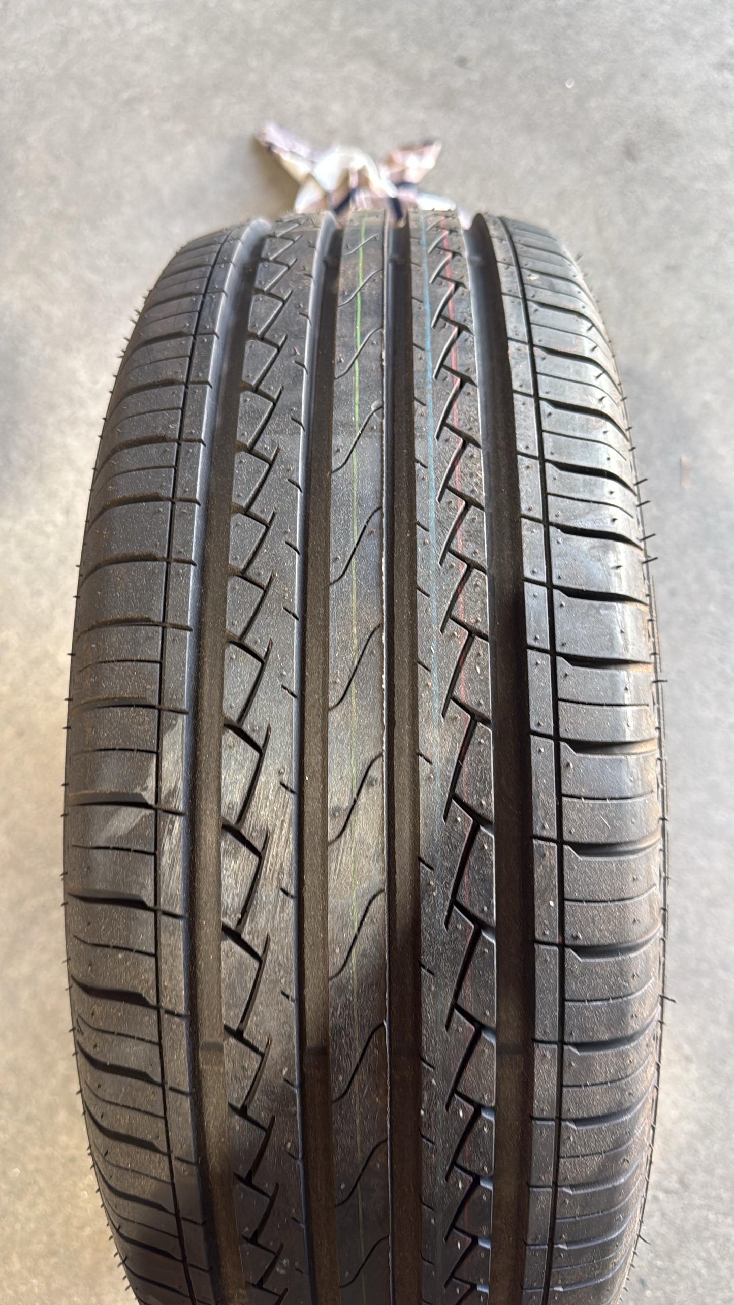 195/60R14 Comforser Tyre 86H | Passenger Car | All-Season | NZ