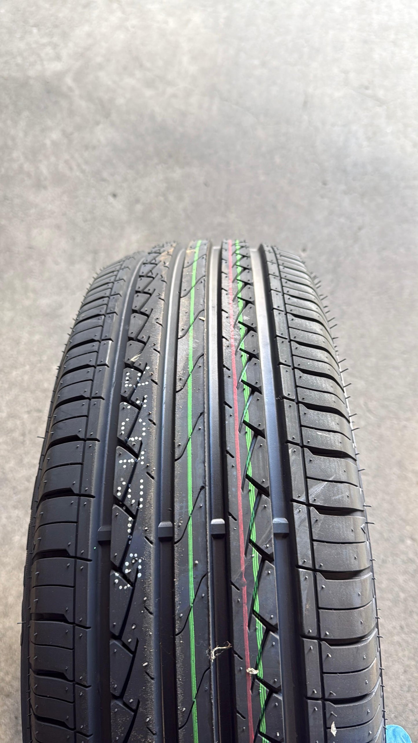 195/70R14 91H – Comforser New Tyre | Passenger Car | All-Season