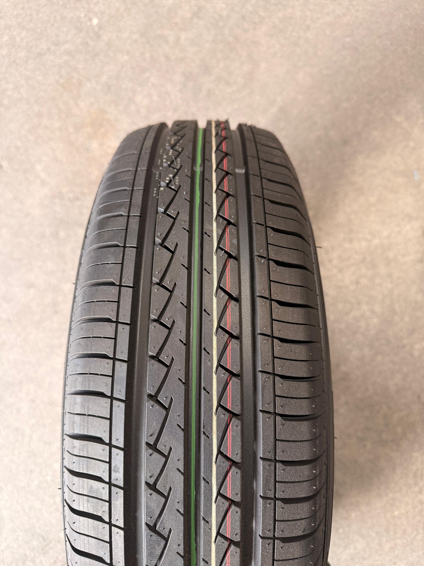 165/70R14 81H - Comforser New Tyre | Passenger Car | All-Season