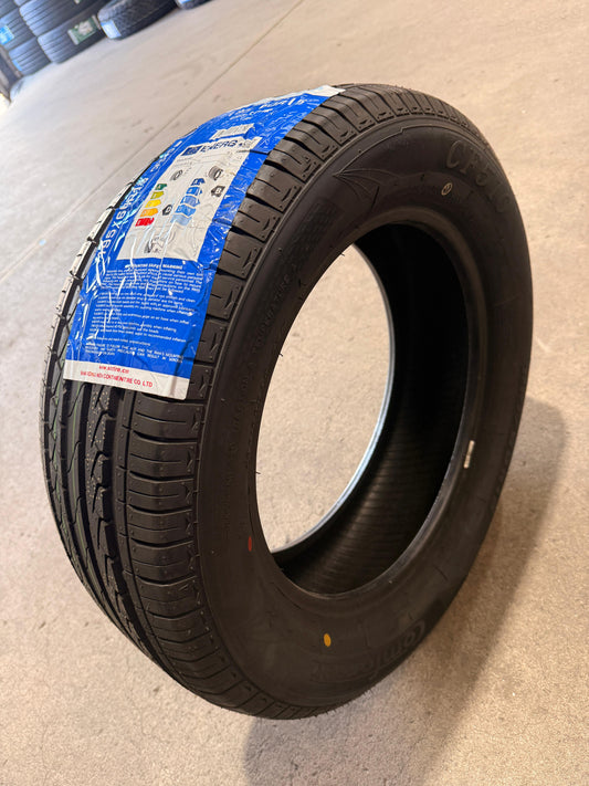 195/60R15 88H – Comforser New Tyre | Passenger Car | All-Season