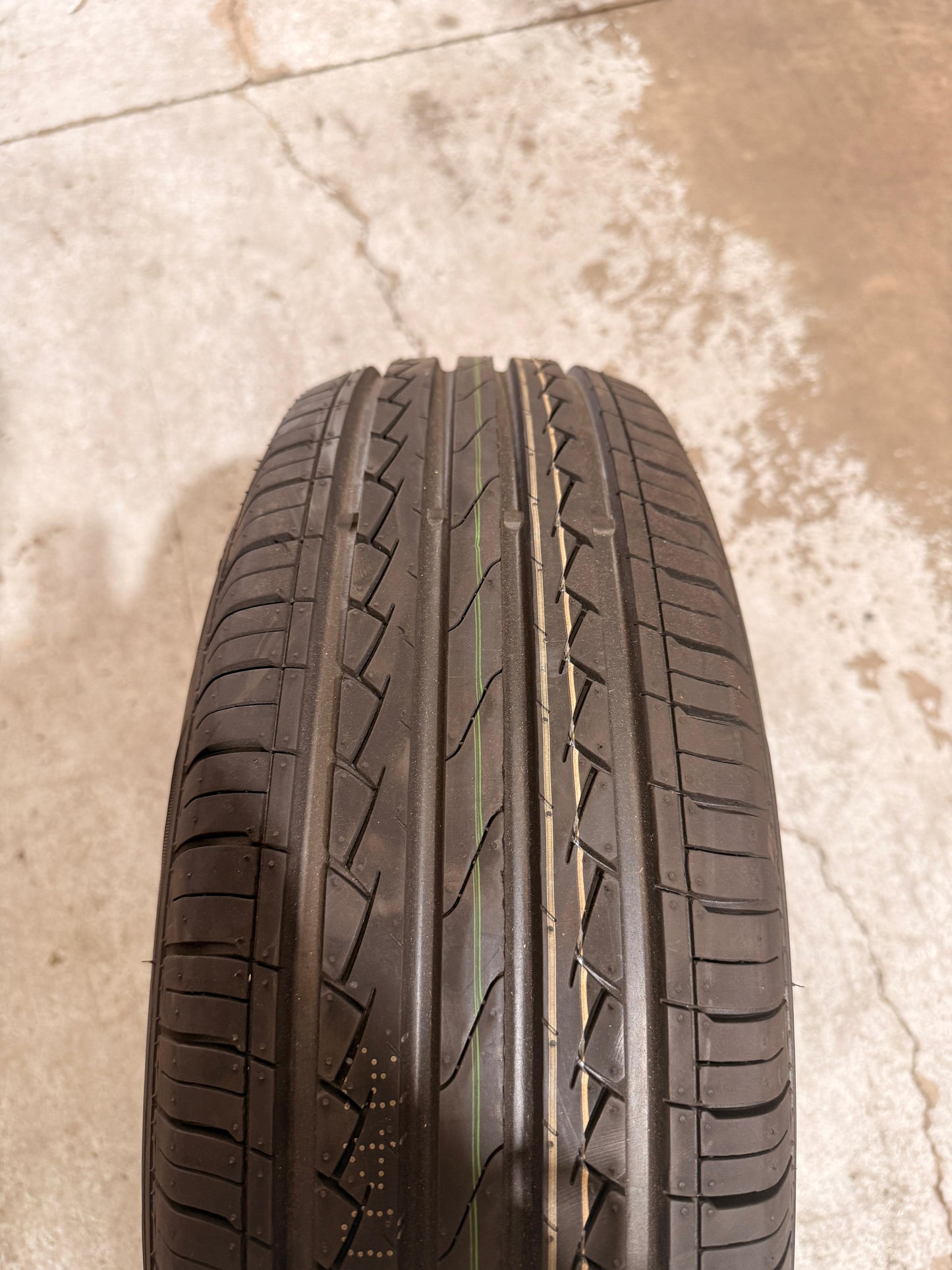 195/65R15 Hifly 91V Passenger Tyre - Zoom Tyres Otahuhu