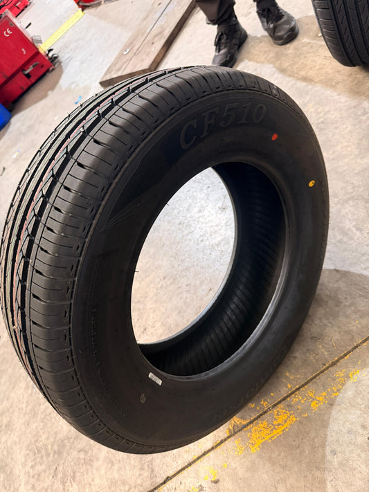 205/65R15 94H – Comforser New Tyre | Passenger Car | All-Season