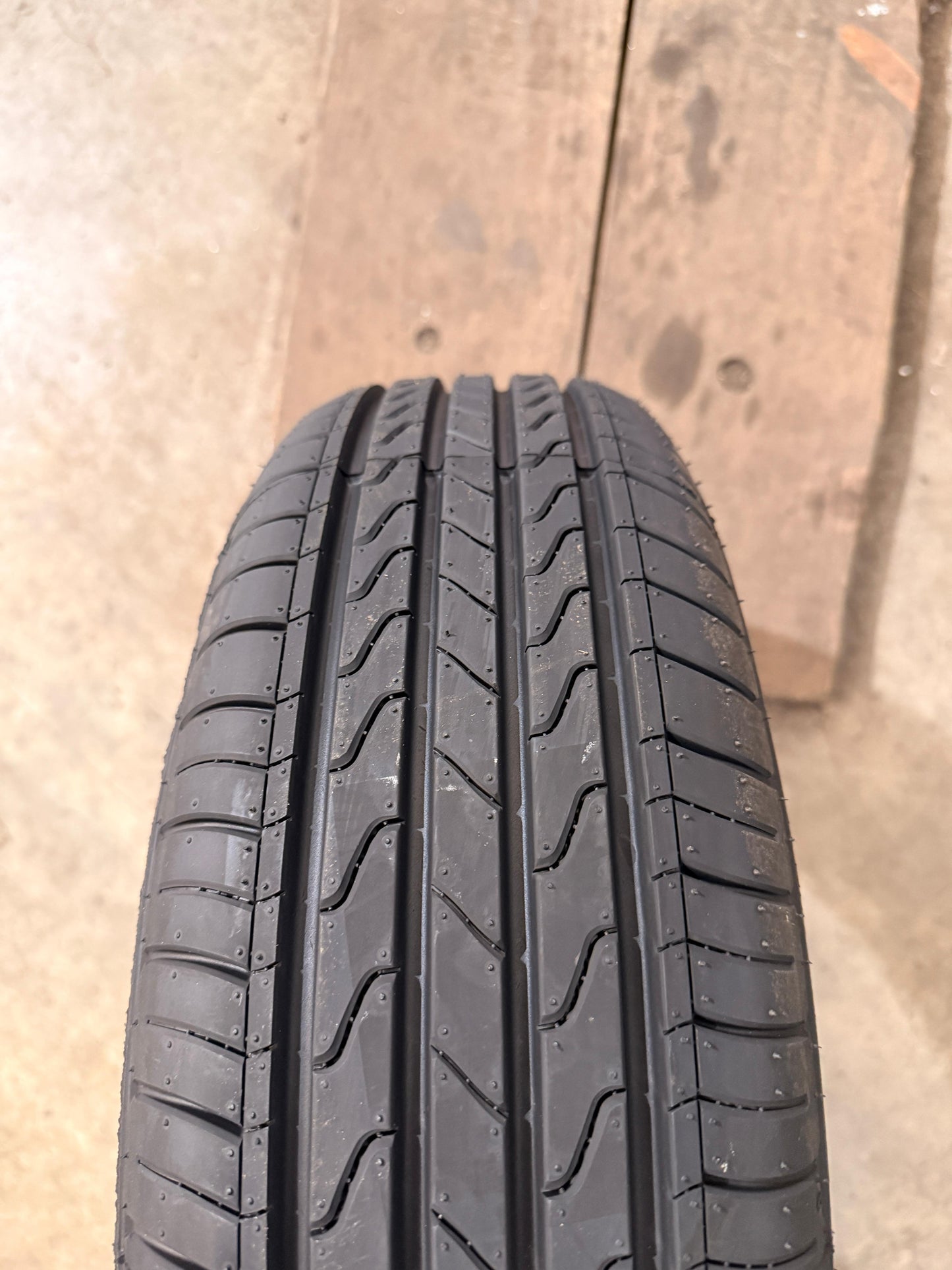 175/65R15 84H – Wanli New Tyre | Passenger Car | All-Season