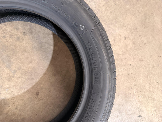 175/65R15 84H – Wanli New Tyre | Passenger Car | All-Season
