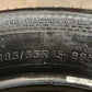 185/65R15 88H – Comforser New Tyre | Passenger Car | All-Season