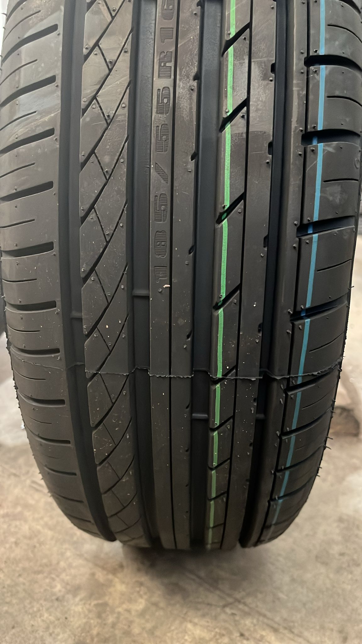 185/55R16 83V – Hifly New Tyre | Passenger Car | All-Season