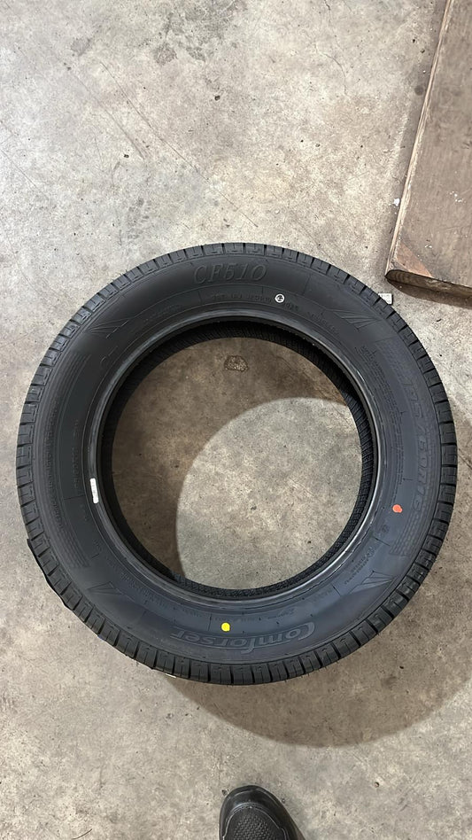 195/60R16 89H – Comforser Passenger Car Tyre | Brand New | All-Season