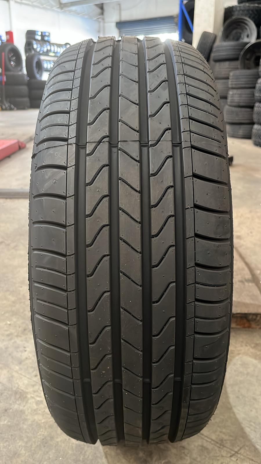 205/55R16 94W XL – Wanli New Tyre | Passenger Car | All-Season | Extra Load