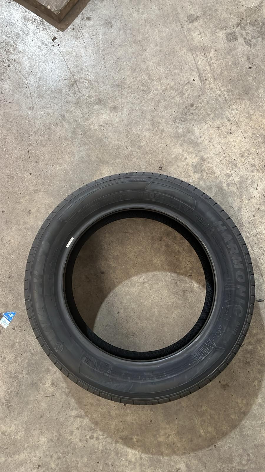 205/55R16 94W XL – Wanli New Tyre | Passenger Car | All-Season | Extra Load