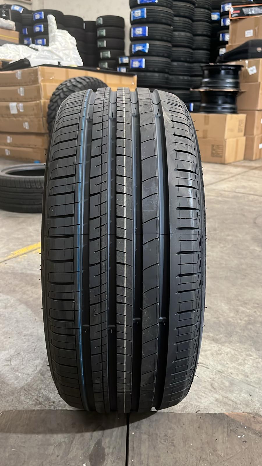 215/45R16 90W XL – Royal Black New Tyre | High Performance | Extra Load