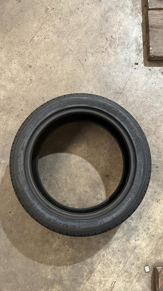 205/45R16 83V – Comforser New Tyre | High Performance | All-Season