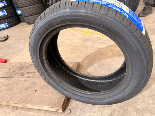 195/50R16 84V – Comforser New Tyre | Passenger Car | All-Season