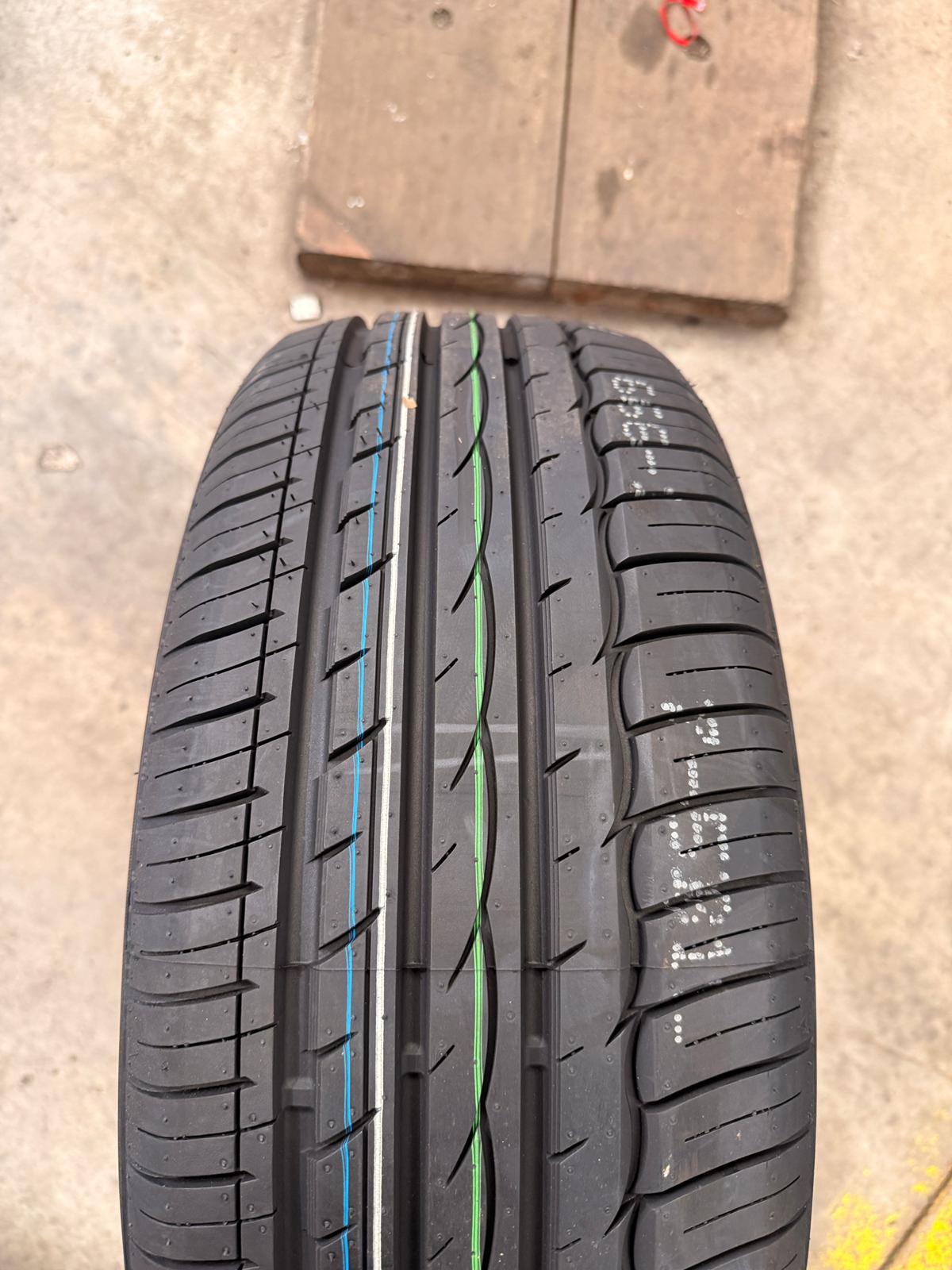 205/50R17 93W XL – Comforser New Tyre | Passenger Car | All-Season