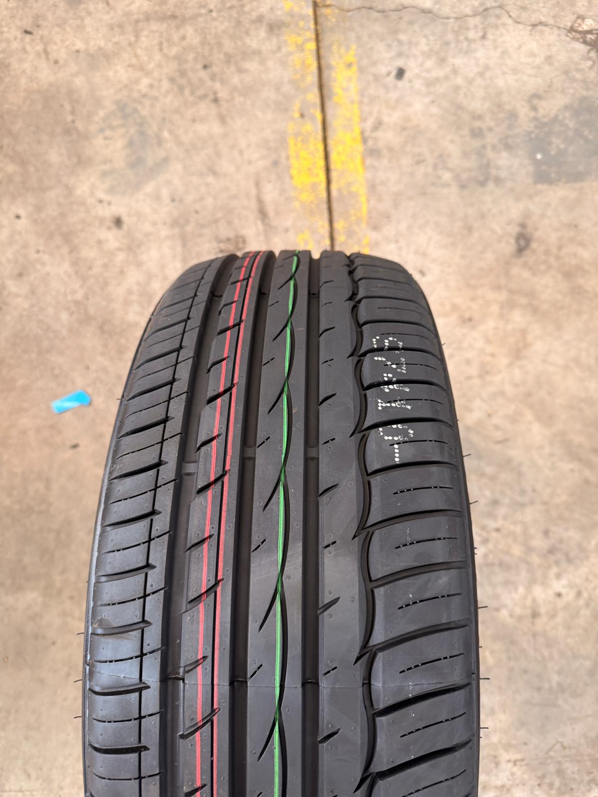 205/45R17 88W XL – Comforser New Tyre | Passenger Car | All-Season