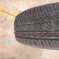 215/60R17 96V – Comforser New Tyre | SUV | All-Season