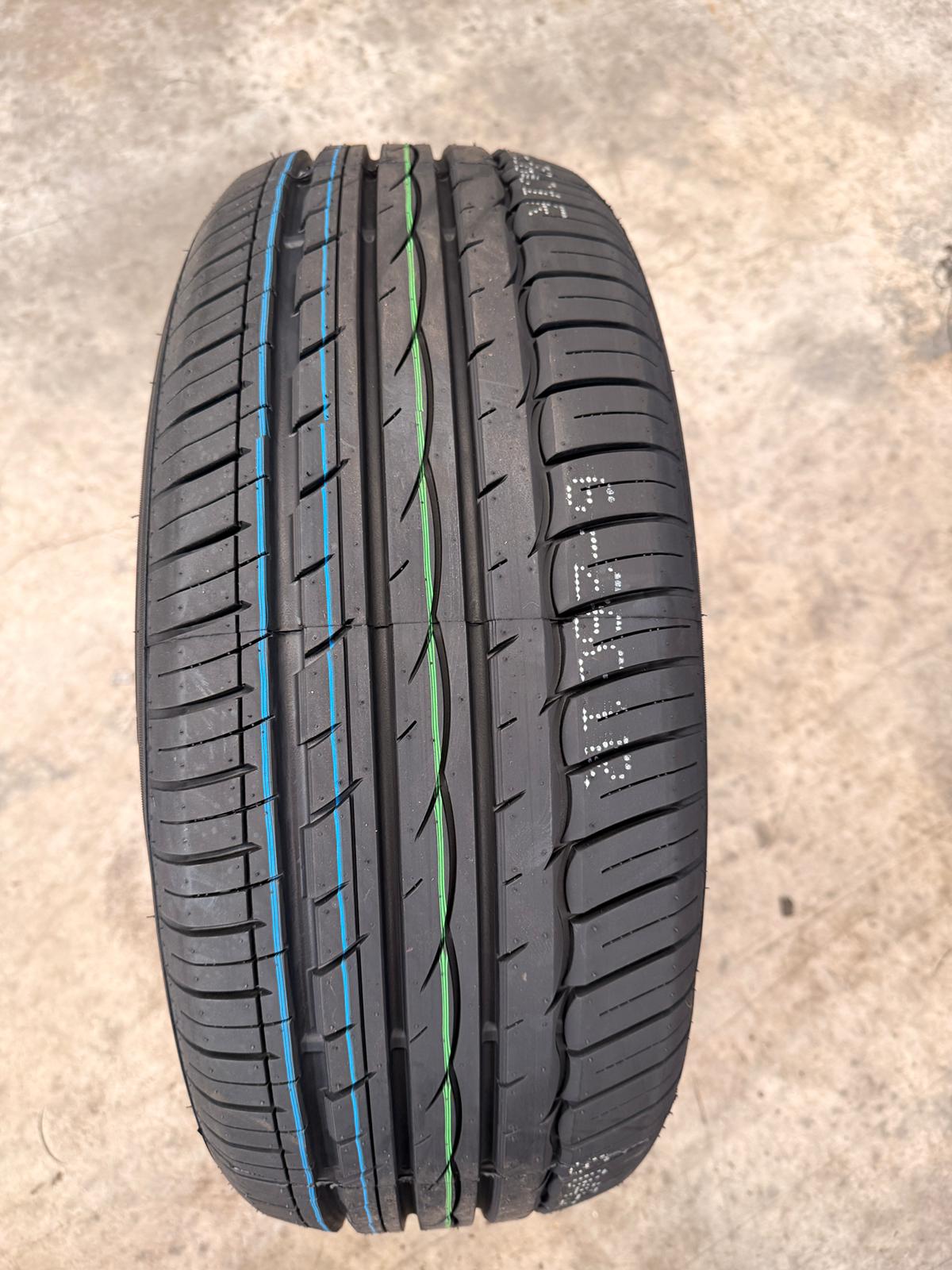 215/50R17 95W XL – Comforser New Tyre | Passenger Car | All-Season