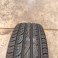 235/45R17 87W XL – Comforser New Tyre | Performance Car | All-Season