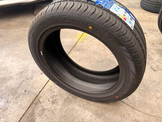 235/45R17 87W XL – Comforser New Tyre | Performance Car | All-Season