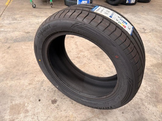 245/45R17 99Y – Triangle New Tyre | Performance Car | All-Season
