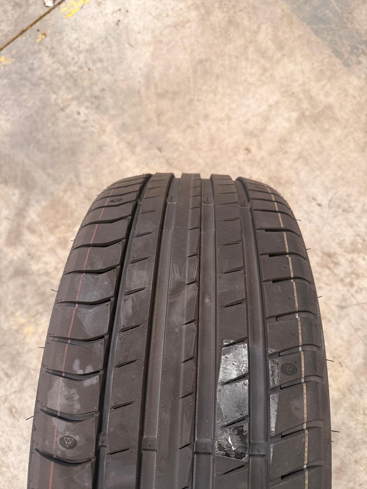 245/45R17 99Y – Triangle New Tyre | Performance Car | All-Season