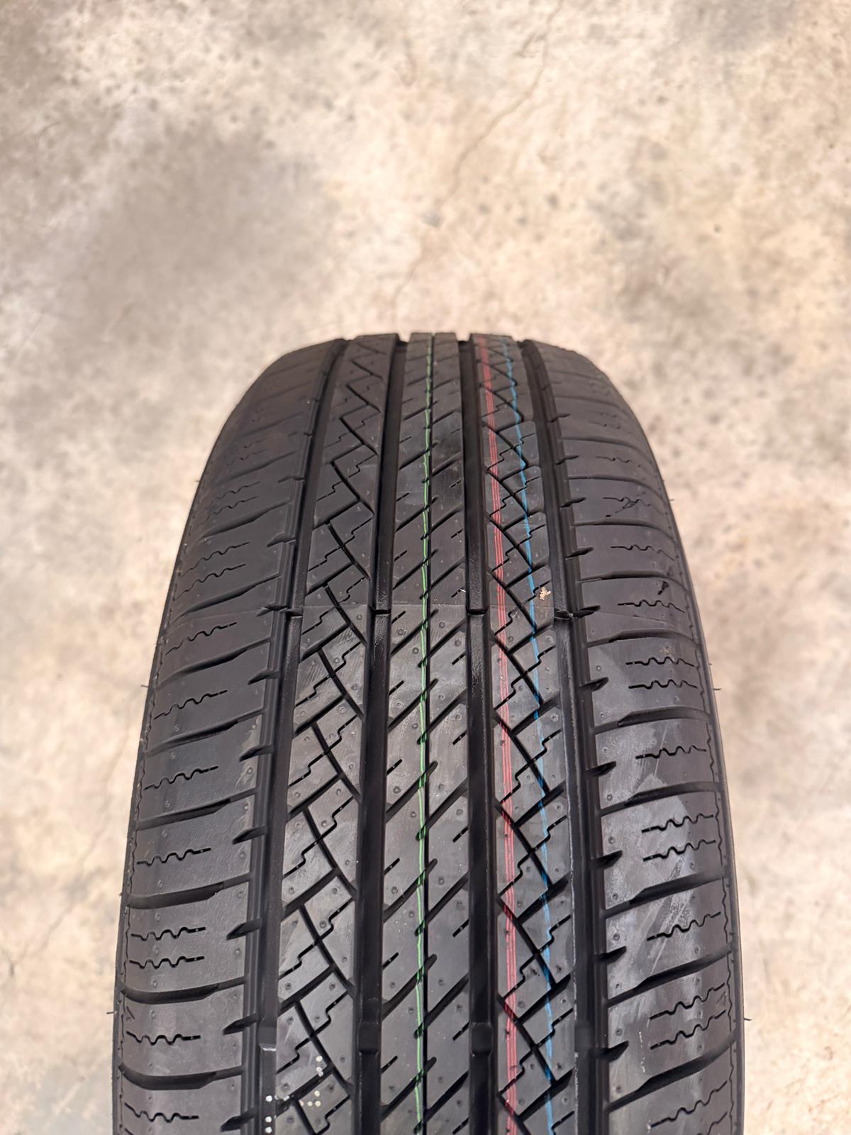 225/60R17 103H XL – Comforser New Tyre | SUV | All-Season