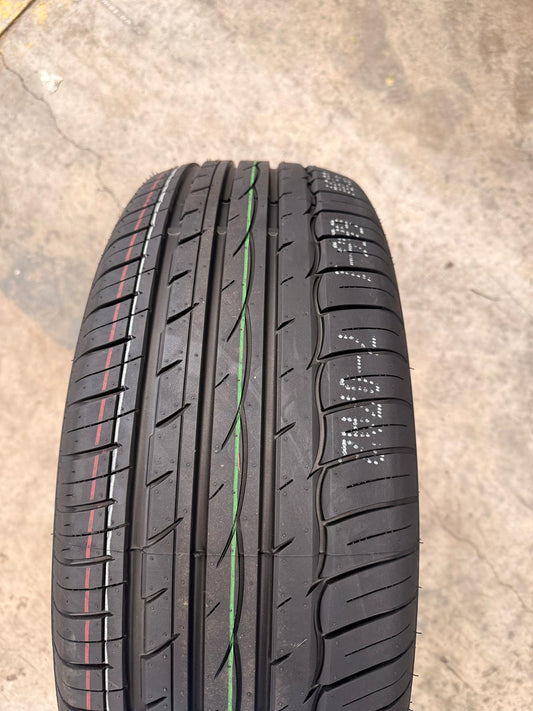 225/55R17 101W XL – Comforser New Tyre | Passenger Car | All-Season