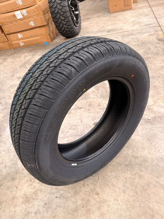 225/65R17 Wanli 102V SUV Tyre
