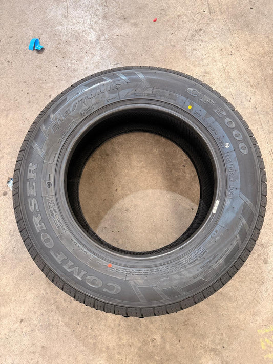 215/70R16 100H – Comforser New Tyre | SUV | All-Season