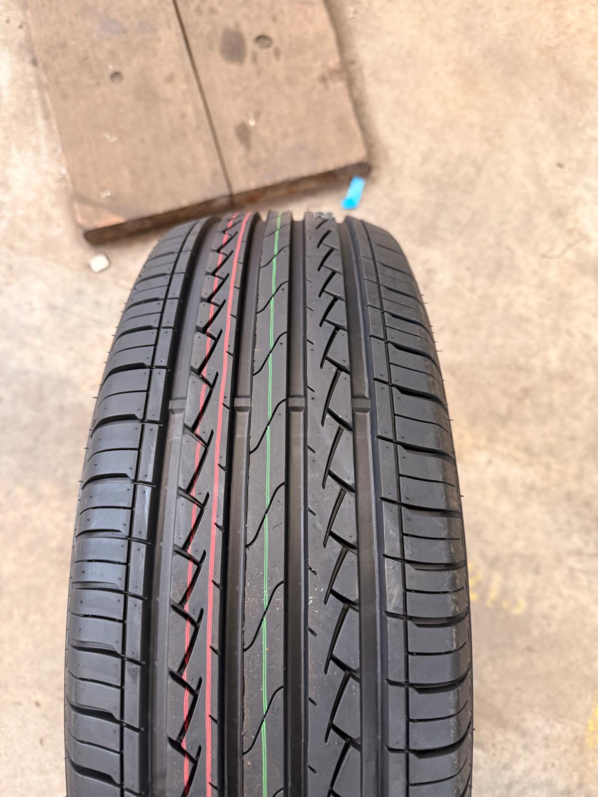 205/60R16 92V – Comforser New Tyre | Passenger Car | All-Season